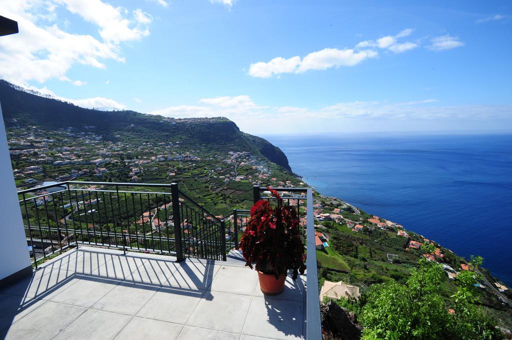 Casa Horizonte Villa Arco da Calheta  Luaran gambar