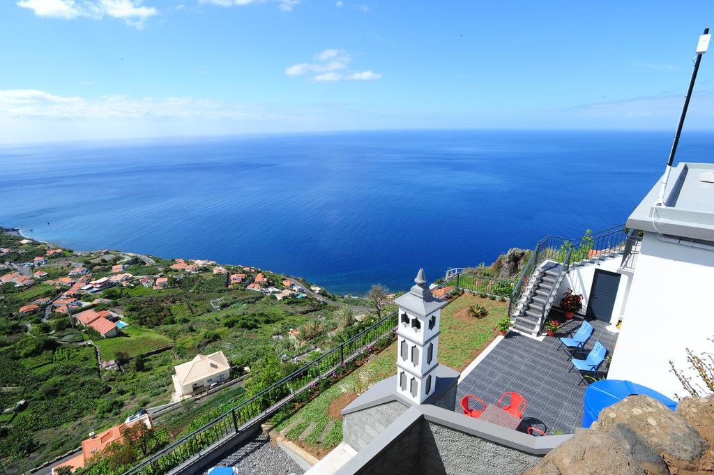 Casa Horizonte Villa Arco da Calheta  Luaran gambar