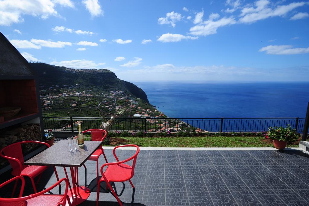 Casa Horizonte Villa Arco da Calheta  Luaran gambar