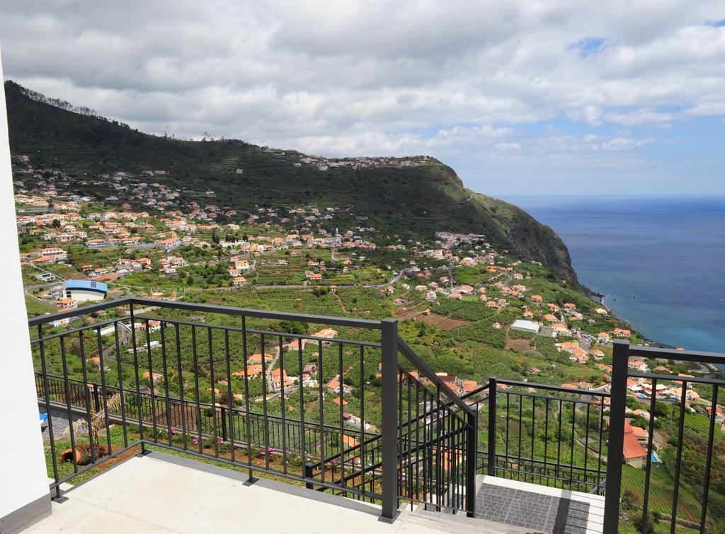 Casa Horizonte Villa Arco da Calheta  Luaran gambar