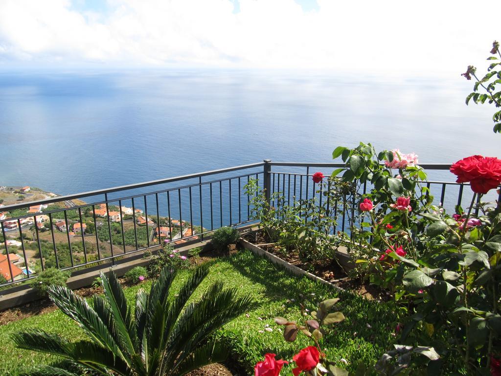 Casa Horizonte Villa Arco da Calheta  Luaran gambar