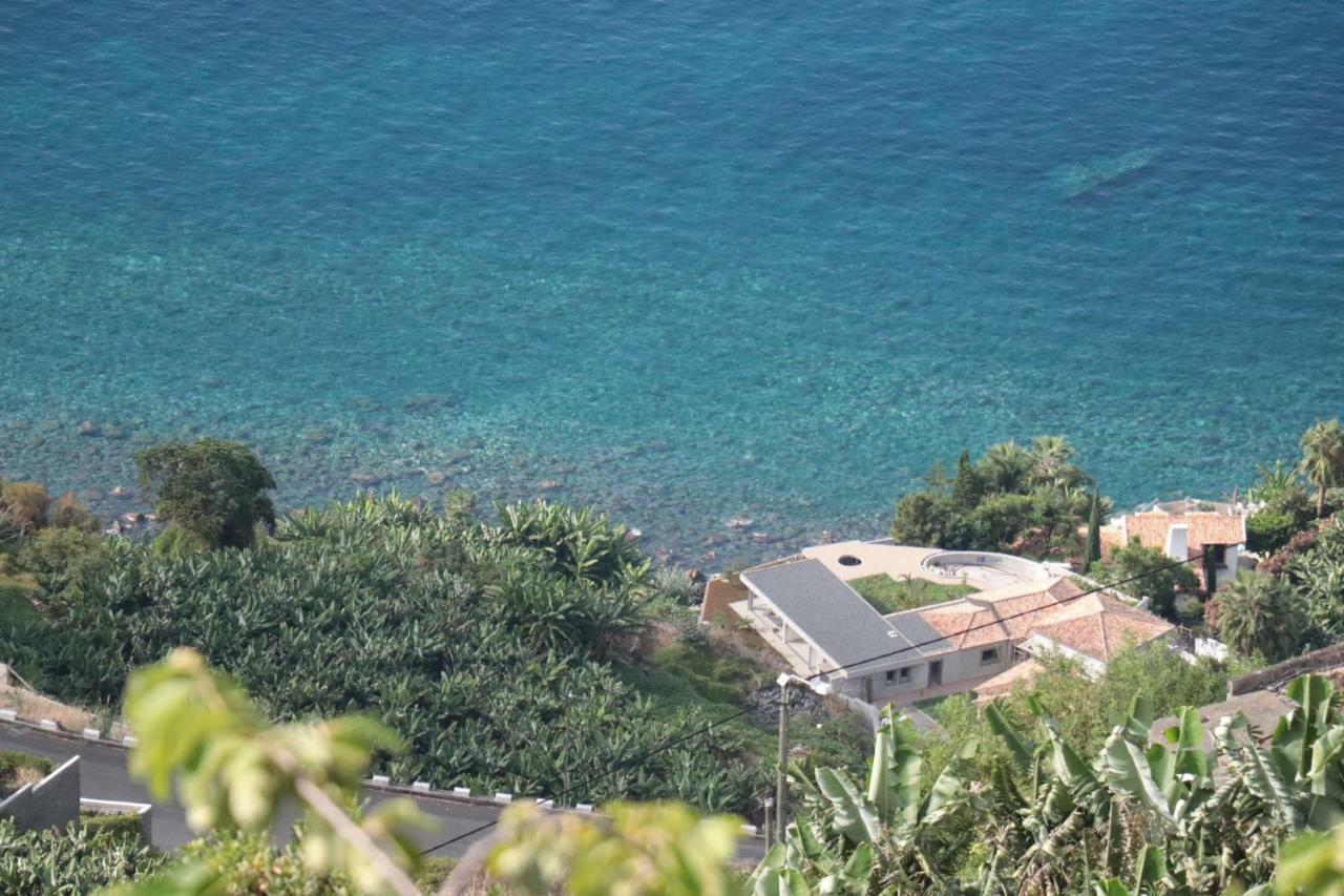 Casa Horizonte Villa Arco da Calheta  Luaran gambar