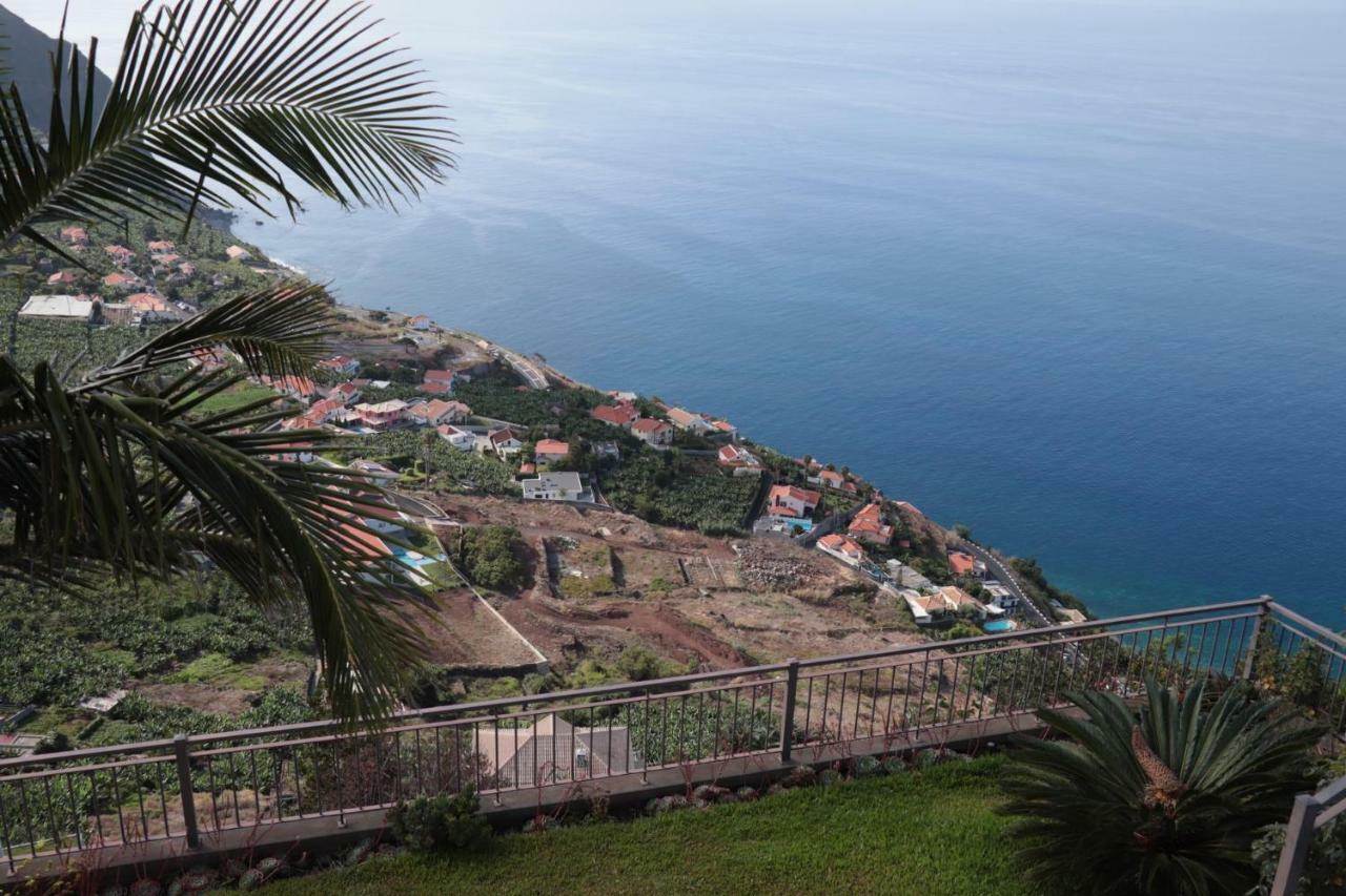 Casa Horizonte Villa Arco da Calheta  Luaran gambar